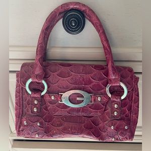 Guess purse